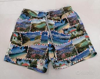 costume da bagno MC2 Saint Barth