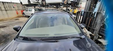 JAGUAR X-TYPE V6 2003 - PARABREZZA ANTERIORE