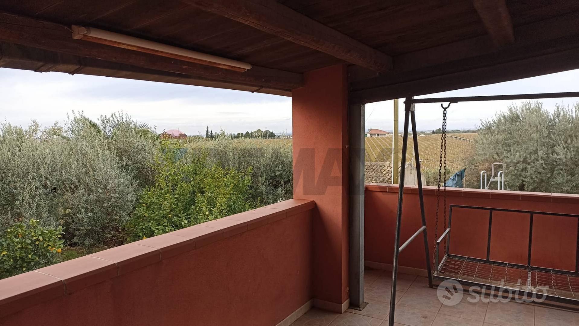 Casa – Chiaramonte Gulfi, Ragusa - Vista 4
