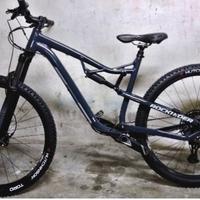 MTB full Rockrider AM Fifty S - misura L