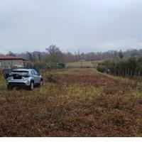 Terreno agricolo fronte strada