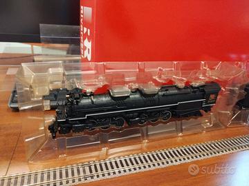 locomotiva rivarossi