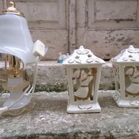 oggetti d'antiquariato