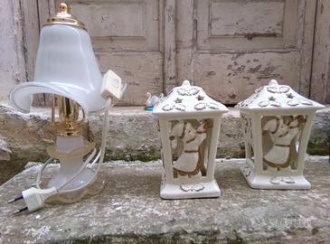 oggetti d'antiquariato