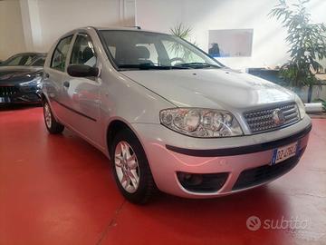 Punto Classic 1.5 5 Porte ACTIVE GPL