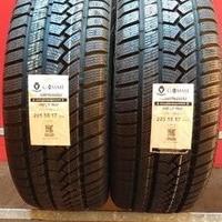 2 gomme 225 55 17 HIFLY A1135
