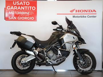 Ducati Multistrada 1200 ENDURO