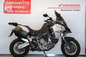 Ducati Multistrada 1200 ENDURO