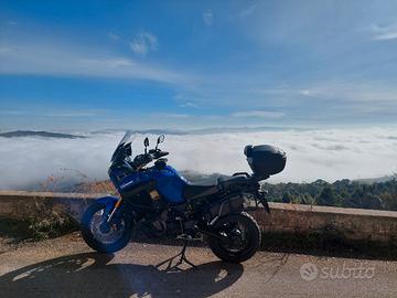 xt 1200 z supertènèrè 