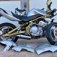 Ricambi Kawasaki er 6f km 17531 er6n er6f 650