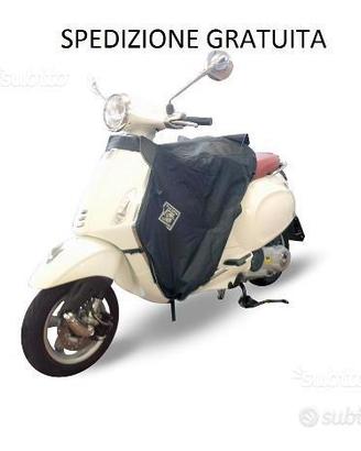 Termoscud coprigambe tucano r170 vespa sprint / pr