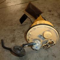 POMPA CARBURANTE COROLLA R10 2.2 D-4D 2007