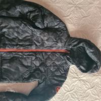 la giacca da bambino