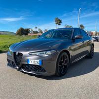 Alfa Romeo Giulia Veloce