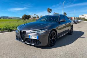 Alfa Romeo Giulia Veloce
