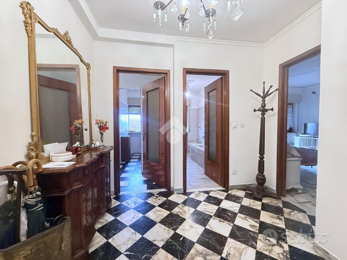 Apartment in Acqui Terme, Alessandria - Vista 5
