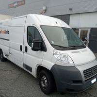Fiat Ducato L3H2 2.3 JTD 120 cv