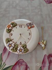 Orologio Thun colibrì