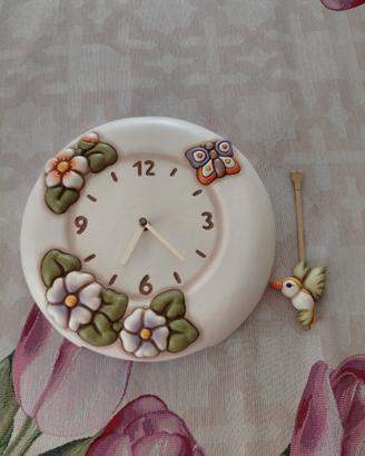 Orologio Thun colibrì