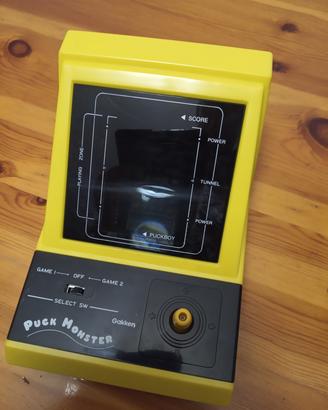 Video Gioco Puch Monster