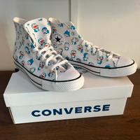 Converse, Doraemon