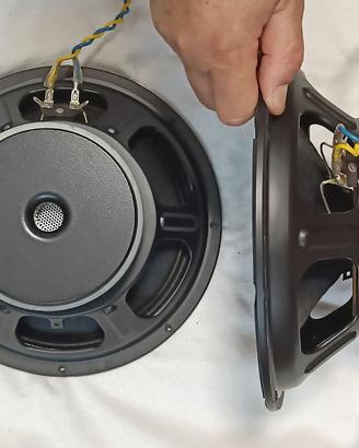 COPPIA DI ALTOPARLANTI Woofer PROEL