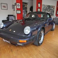 Porsche 911 Carrera 3.2 Coupé