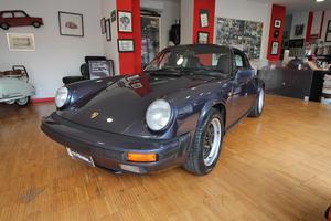 Porsche 911 Carrera 3.2 Coupé