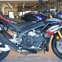 Aprilia Tuono V4 1100 Factory MY 2026 Colorazione 