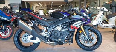 Aprilia Tuono V4 1100 Factory MY 2026 Colorazione 