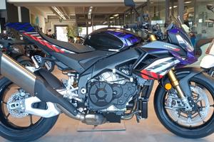 Aprilia Tuono V4 1100 Factory MY 2026 Colorazione 