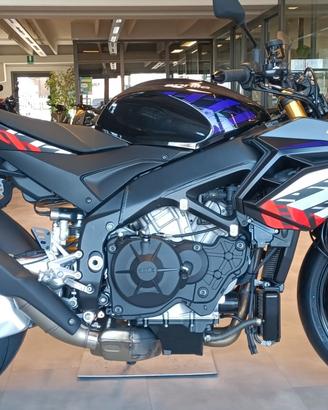 Aprilia Tuono V4 1100 Factory MY 2026 Colorazione 