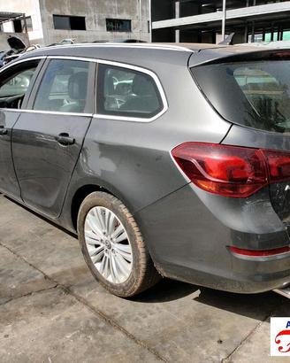 OPEL ASTRA J SPORTS TOURER P10 2.0 CDTI ricambi