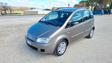 fiat idea 1.3 multijet 90cv 2007