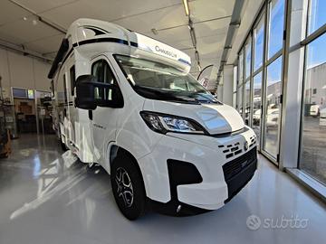 Chausson 797 Titanium Ultimate