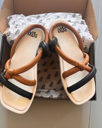Sandali IXOS Alex Alex Bicolor 👡