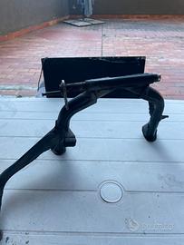 Cavalletto centrale sh 300 honda anno 2009/2012