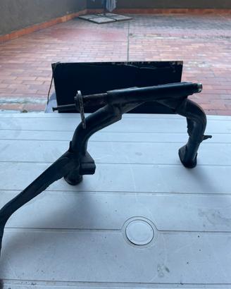 Cavalletto centrale sh 300 honda anno 2009/2012