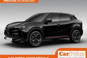 ALFA ROMEO Junior 1.2 145CV Hybrid DCT6 Speciale