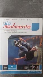 Più movimento 