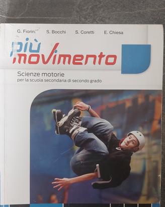 Più movimento 