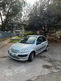 Citroën C3 – IDEALE PER NEOPATENTATI