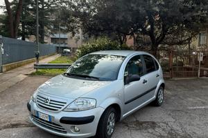 Citroën C3 – IDEALE PER NEOPATENTATI