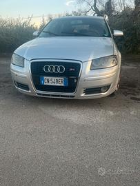 Audi a3 sp