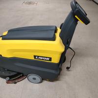 lavasciuga industriale Lavor L4 45e