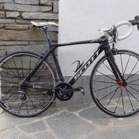 SCOTT Foil 20 in perfette condizioni tg 52 (S)