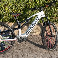 bicicletta gas gas usata