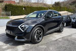 KIA Sportage 1.6 CRDi MHEV DCT Business