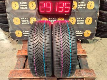 2 GOMME 205 55 17 4 STAGIONI GOODYEAR AL 85%