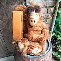 Telefono vintage ALF